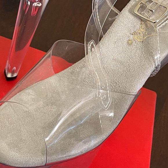 Pleasers XTREME-808 - Picture 5 of 7